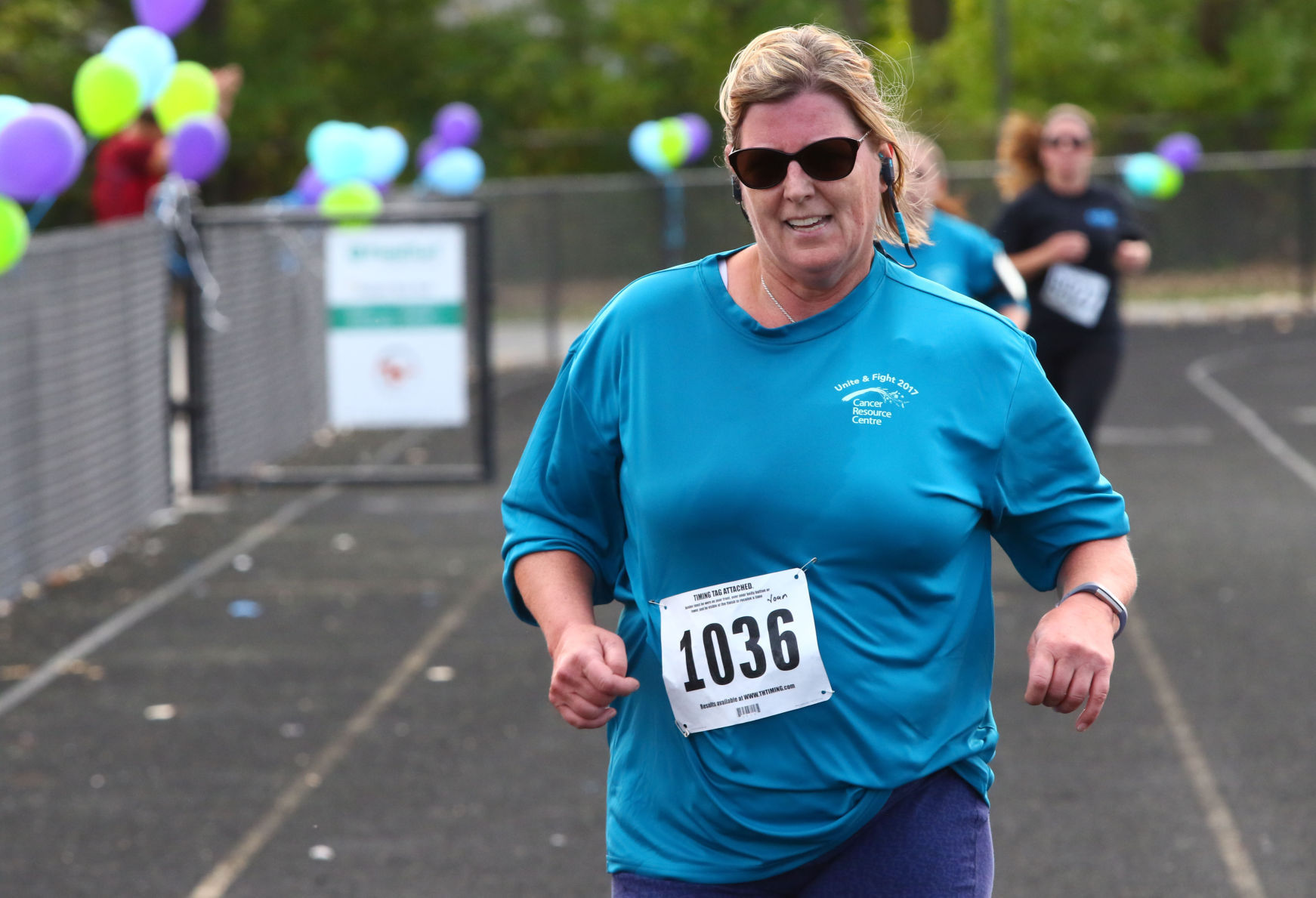 Gallery: Unite & Fight 5K Walk/Run